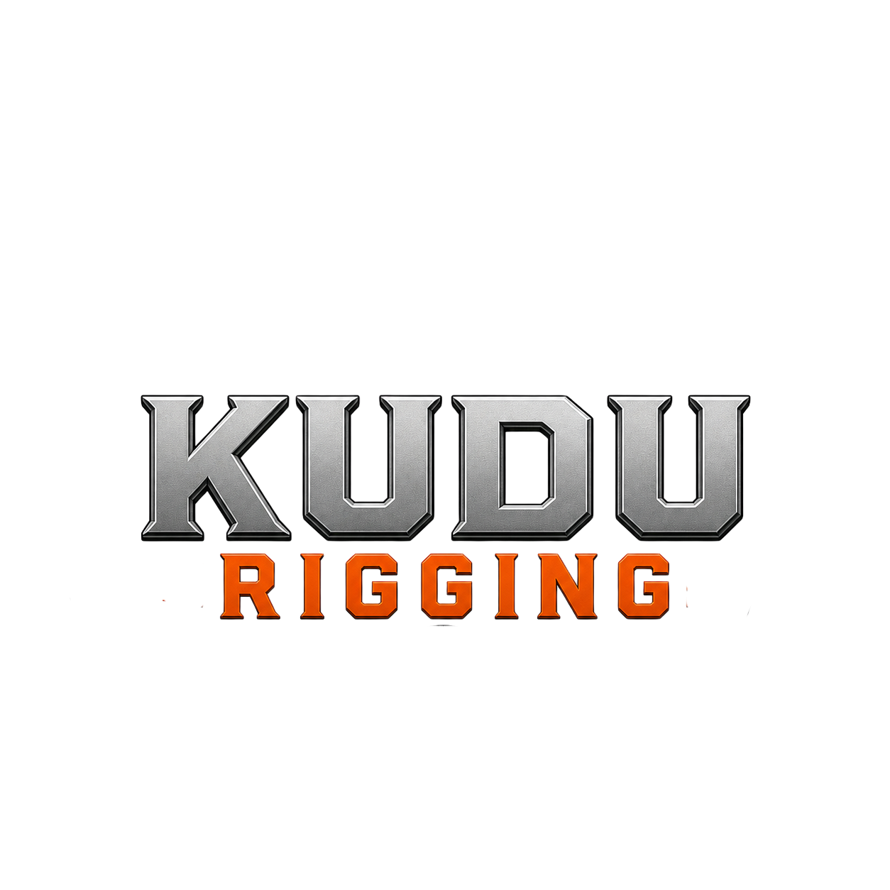 Kudu Rigging